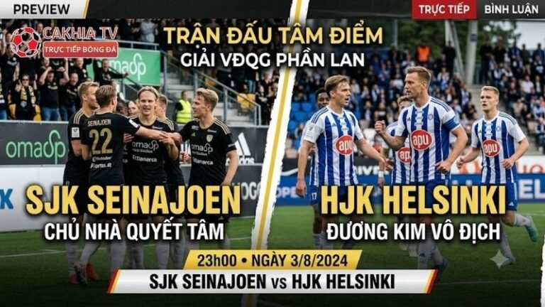 Phân tích bối cảnh và tương quan lực lượng hai đội