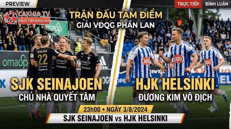 Phân tích bối cảnh và tương quan lực lượng hai đội